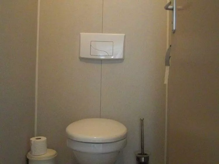Hotel Le Colbert Epernay
