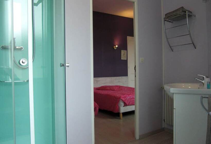 Hotel Le Colbert Epernay