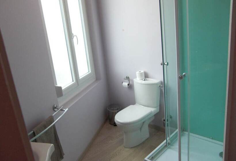 Hotel Le Colbert Epernay