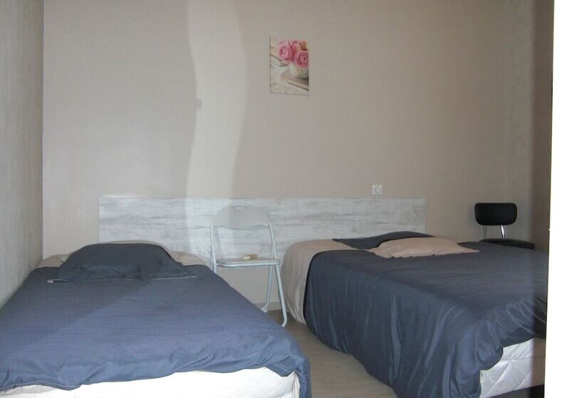 Hotel Le Colbert Epernay