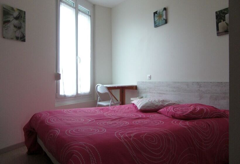 Hotel Le Colbert Epernay