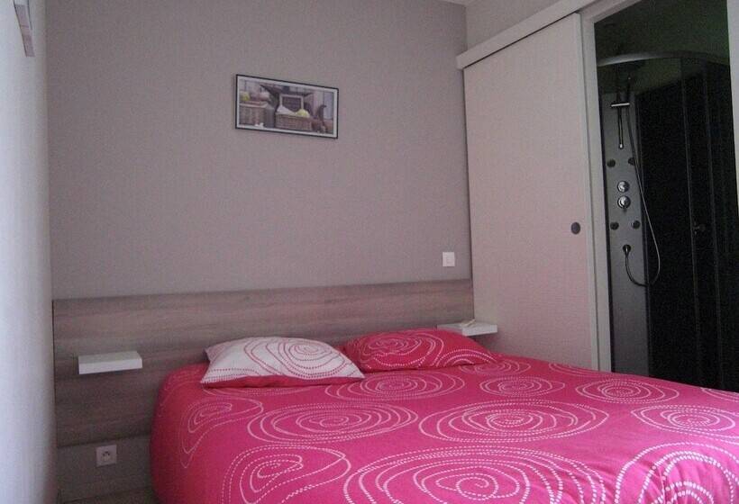 Hotel Le Colbert Epernay