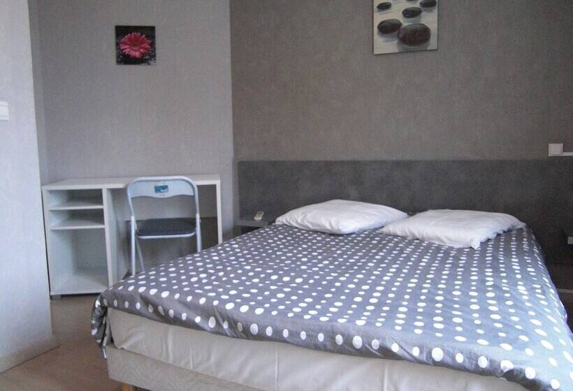 Hotel Le Colbert Epernay