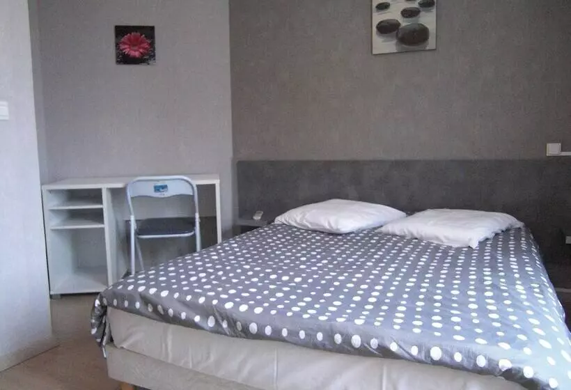 Hotel Le Colbert Epernay