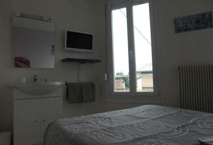 Hotel Le Colbert Epernay