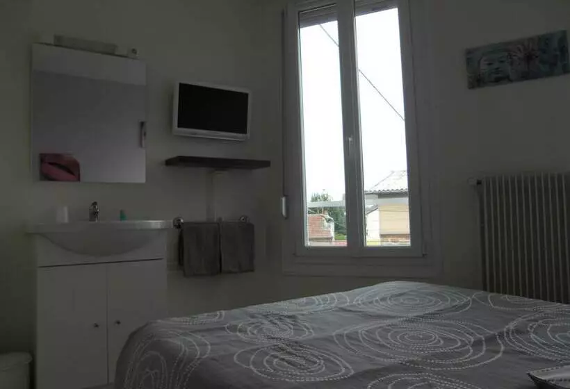 Hotel Le Colbert Epernay