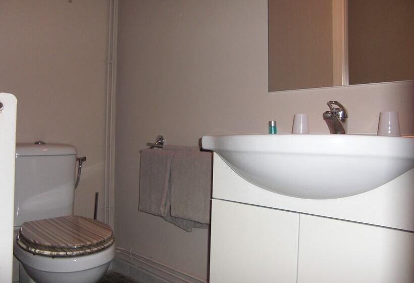 Hotel Le Colbert Epernay