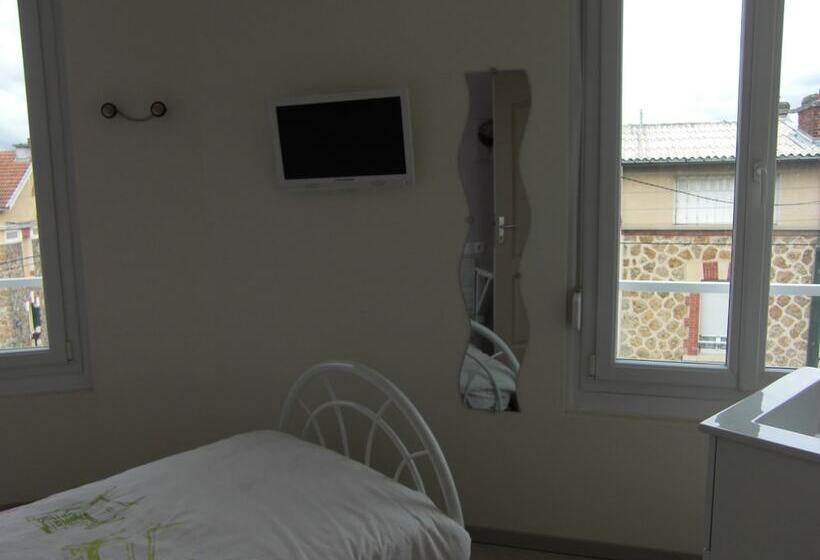 Hotel Le Colbert Epernay