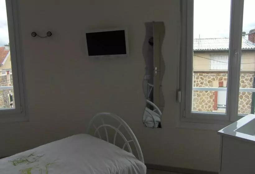 Hotel Le Colbert Epernay