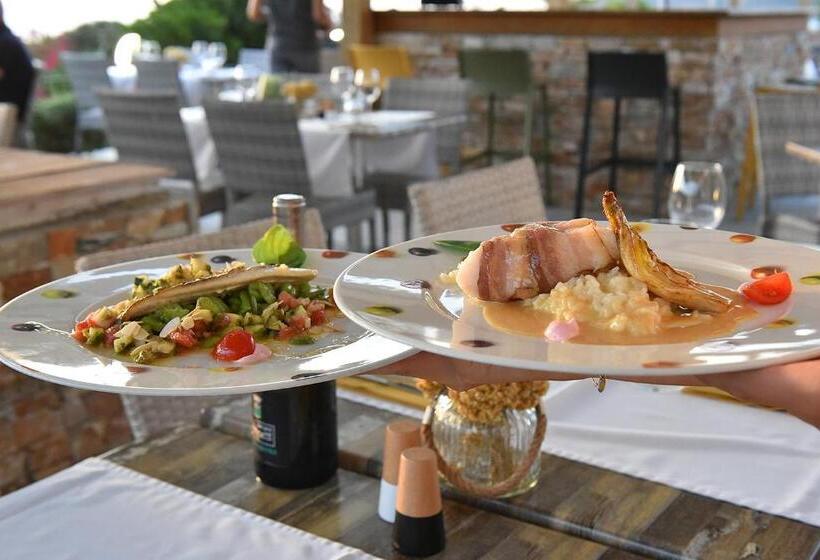 هتل Palazzu & Spa   Adult Only