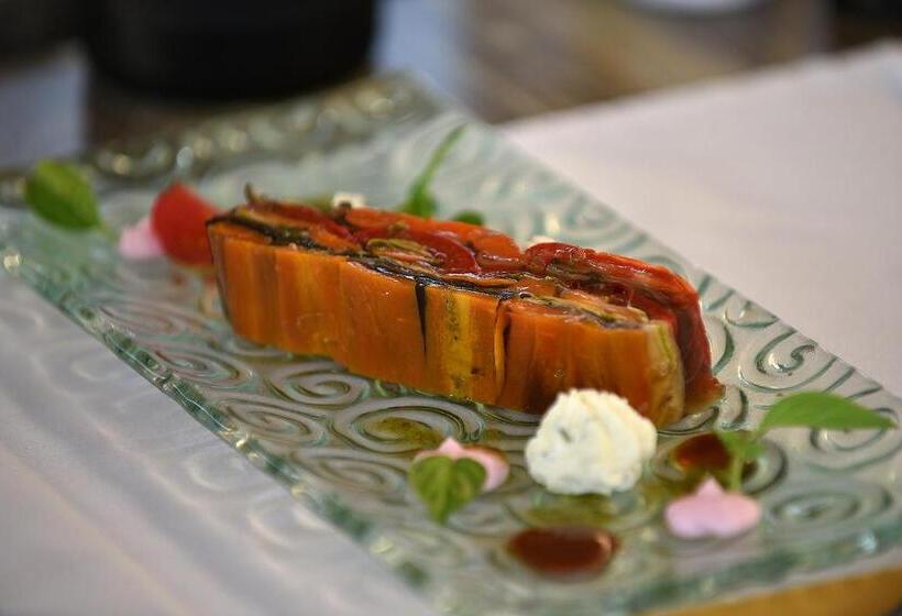 هتل Palazzu & Spa   Adult Only