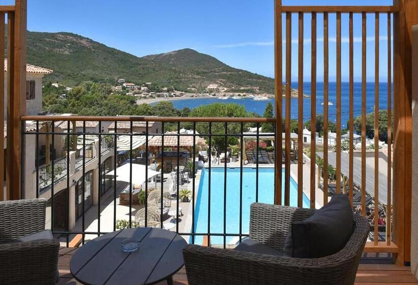 هتل Palazzu & Spa   Adult Only