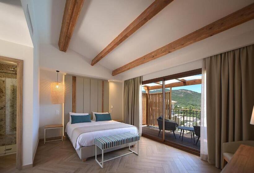 هتل Palazzu & Spa   Adult Only