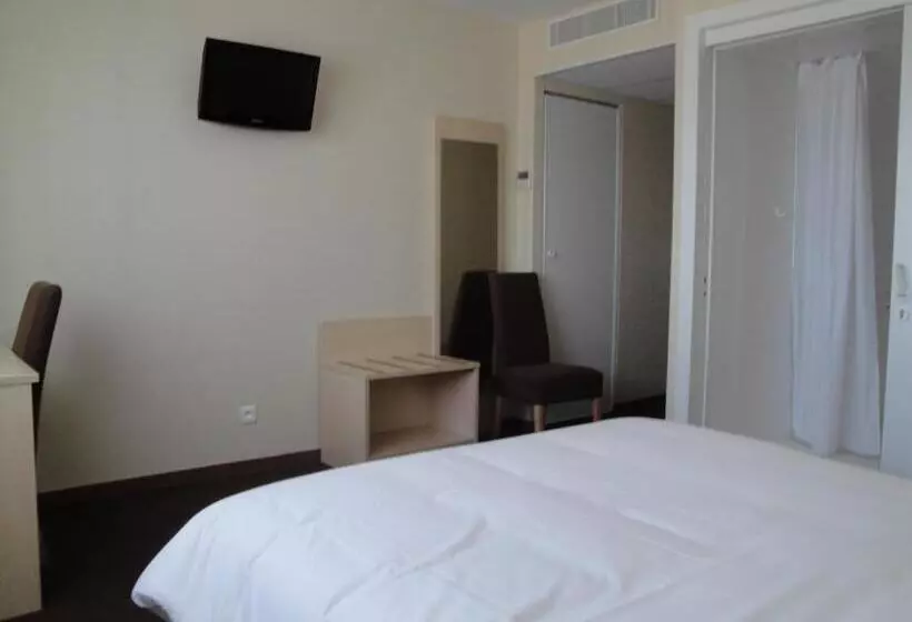 Cit Hotel Talencia