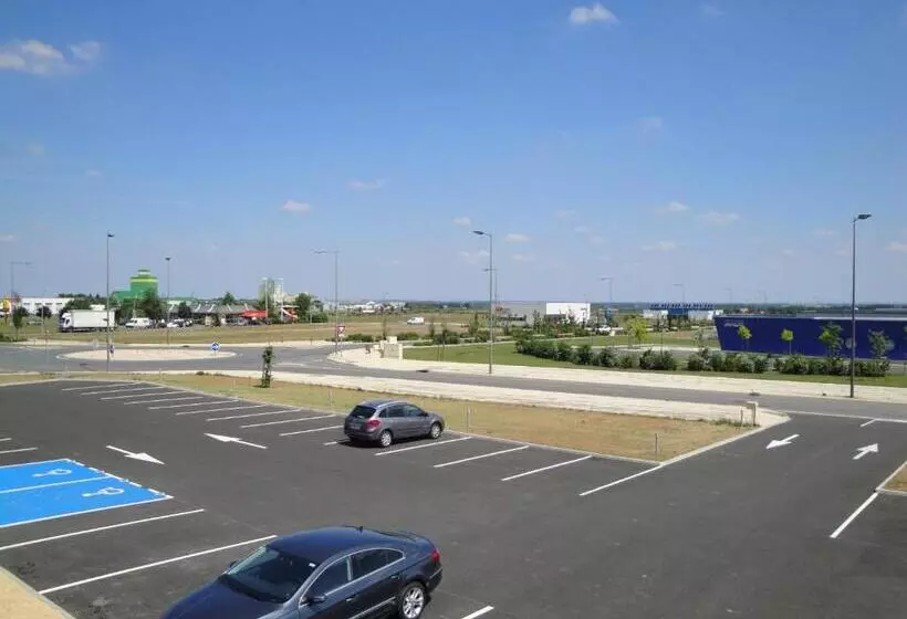 Cit Hotel Talencia