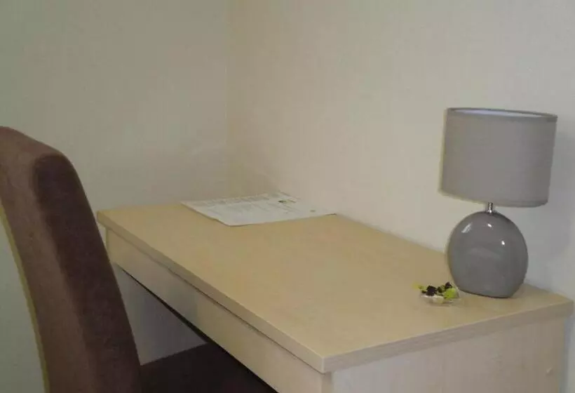 Cit Hotel Talencia