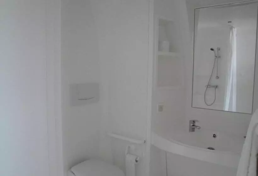 Cit Hotel Talencia