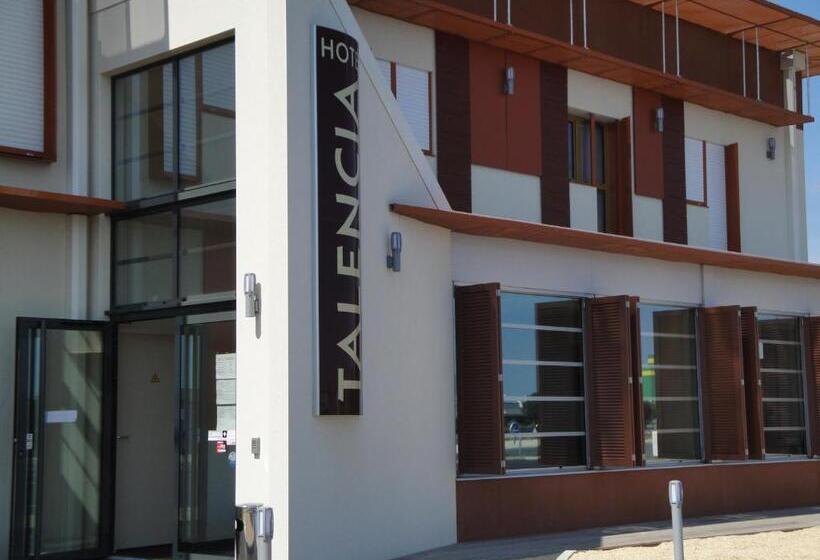 Cit Hotel Talencia