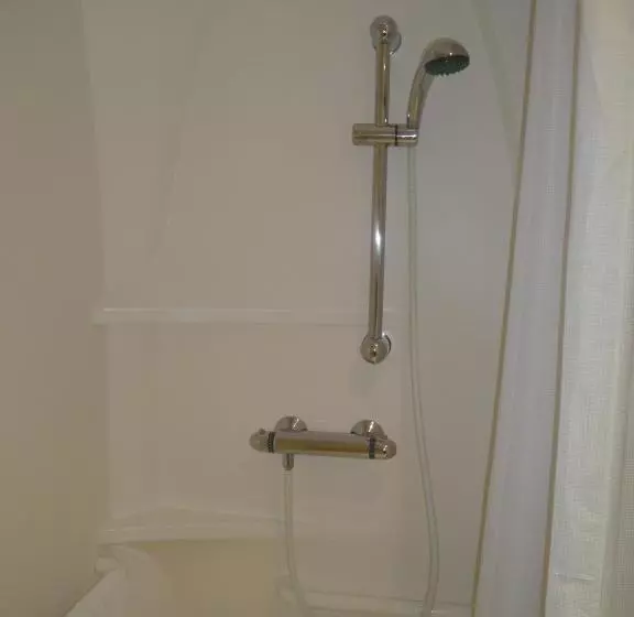 Cit Hotel Talencia