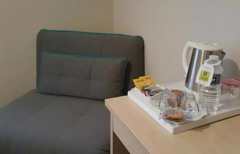 Cit Hotel Talencia