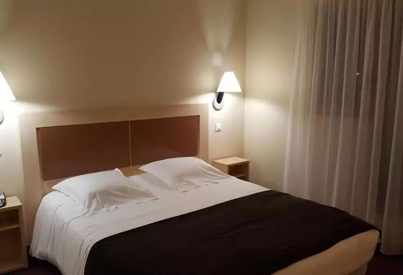 Cit Hotel Talencia
