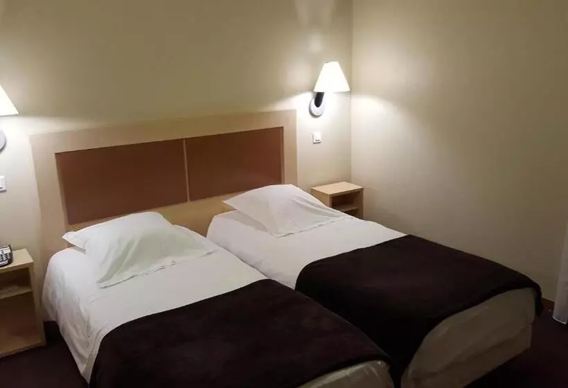 Cit Hotel Talencia