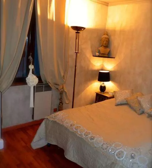 ホテル Villa Cyriel
