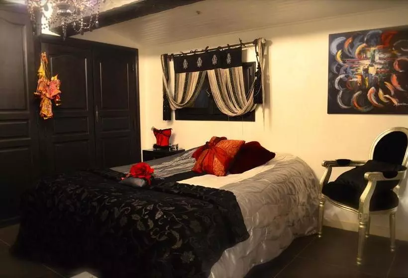 ホテル Villa Cyriel