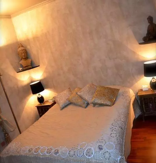 ホテル Villa Cyriel