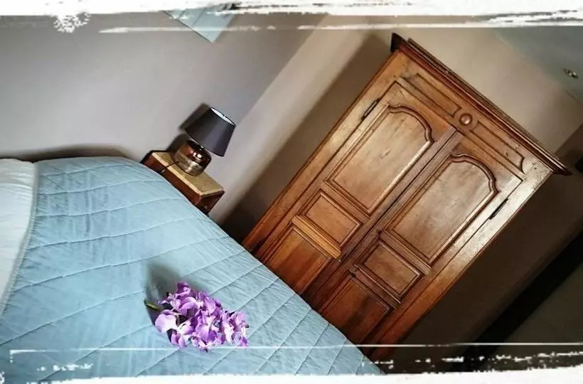 ホテル Villa Cyriel