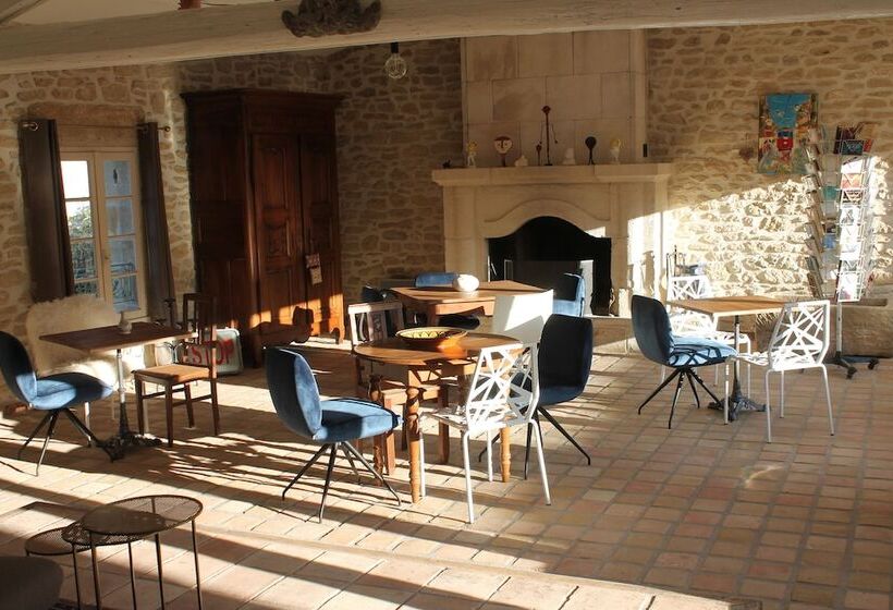 La Demeure Bed And Breakfast