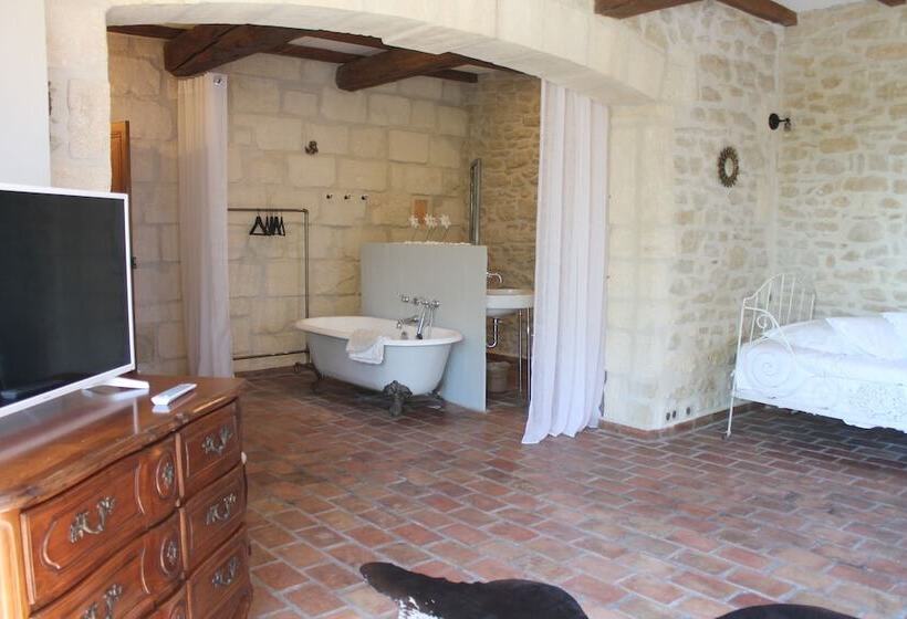 La Demeure Bed And Breakfast