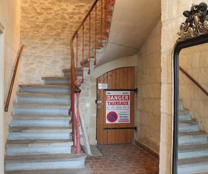 La Demeure Bed And Breakfast