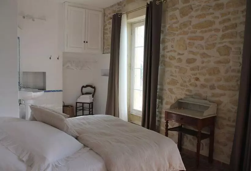 La Demeure Bed And Breakfast