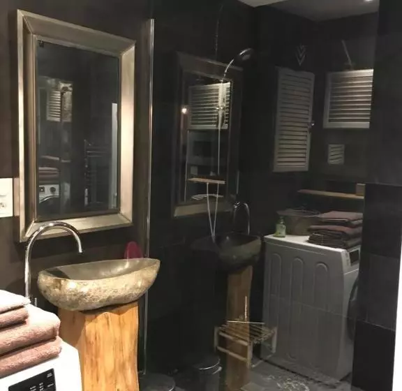 Loft Mahanoa