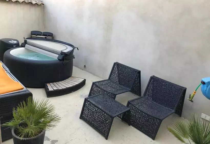 Loft Mahanoa