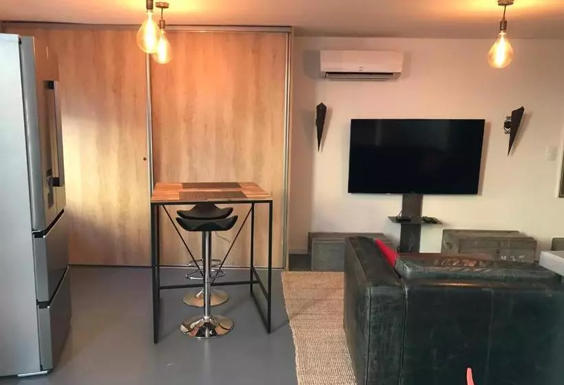 Loft Mahanoa