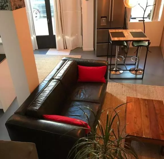 Loft Mahanoa