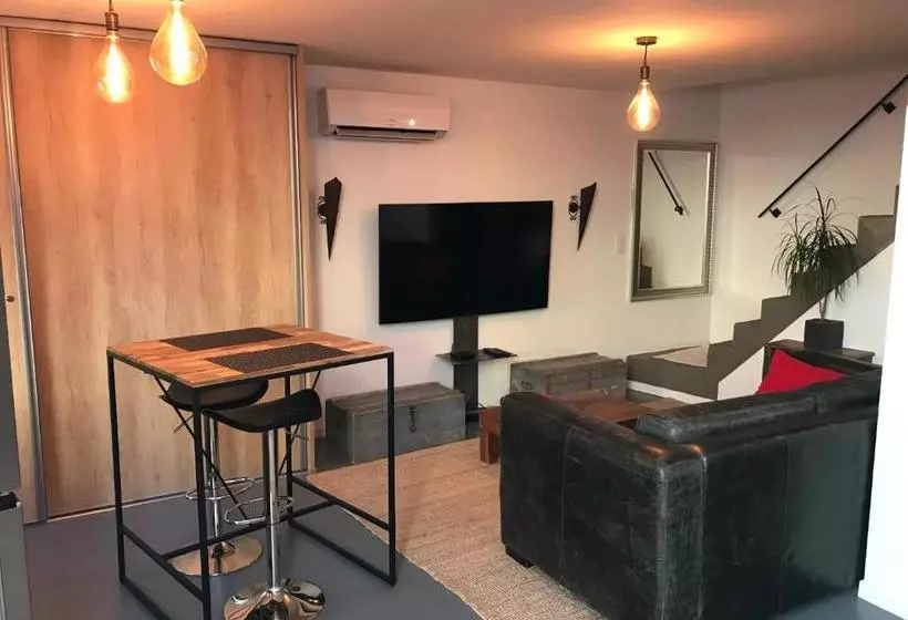 Loft Mahanoa