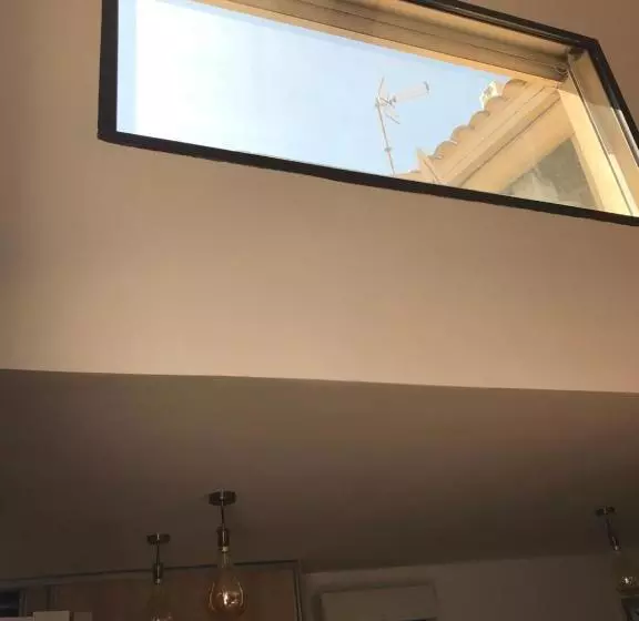 Loft Mahanoa
