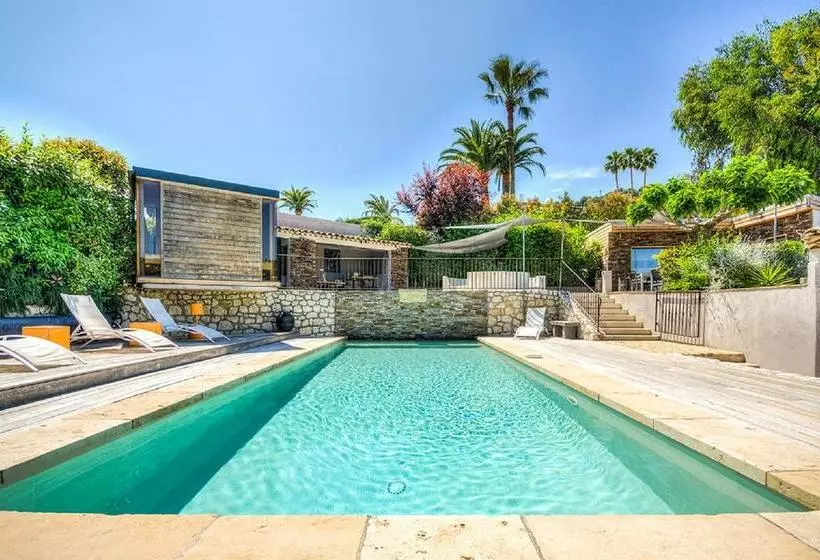 Villa 45 B&b