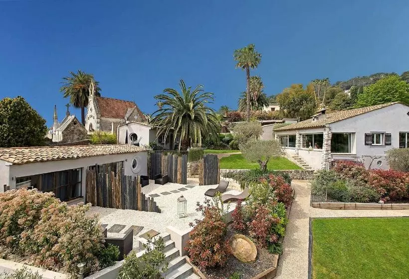 Villa 45 B&b