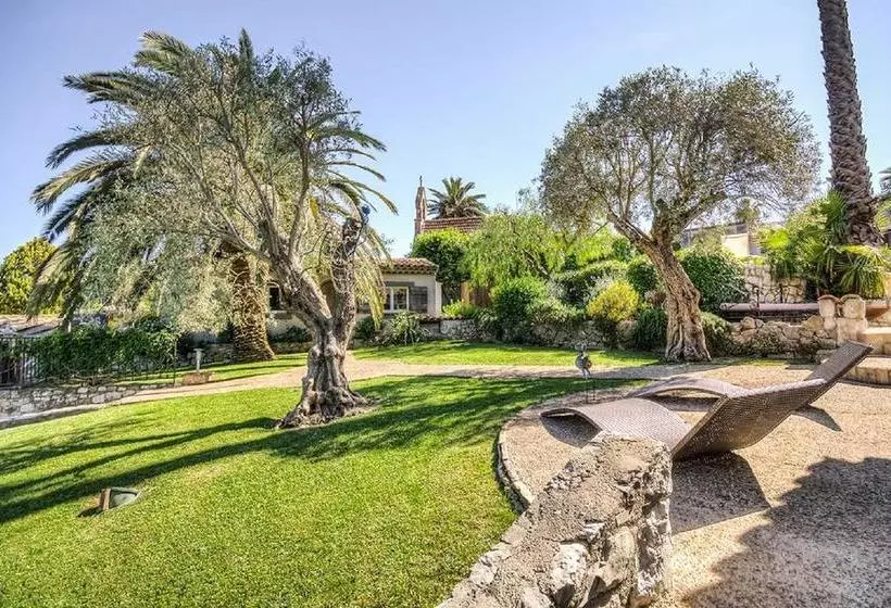 Villa 45 B&b