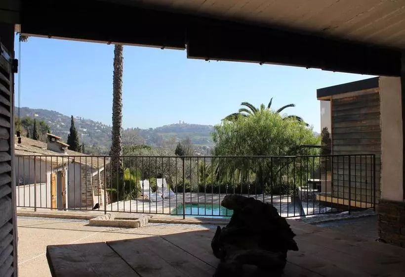 Villa 45 B&b