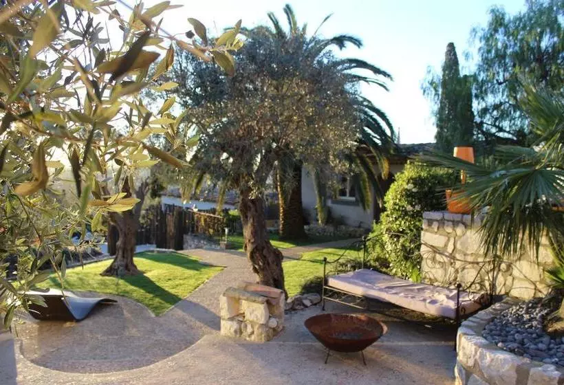 Villa 45 B&b