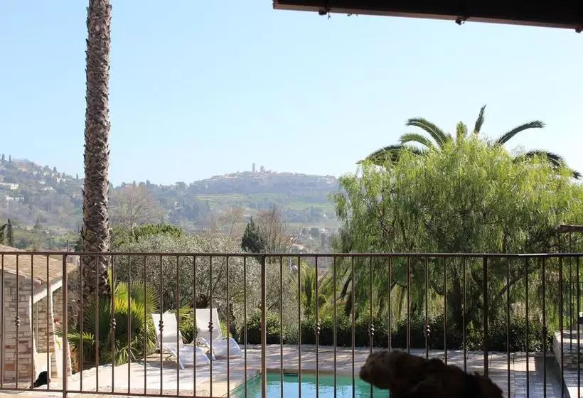 Villa 45 B&b