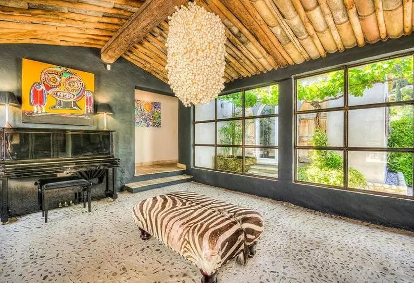 Villa 45 B&b