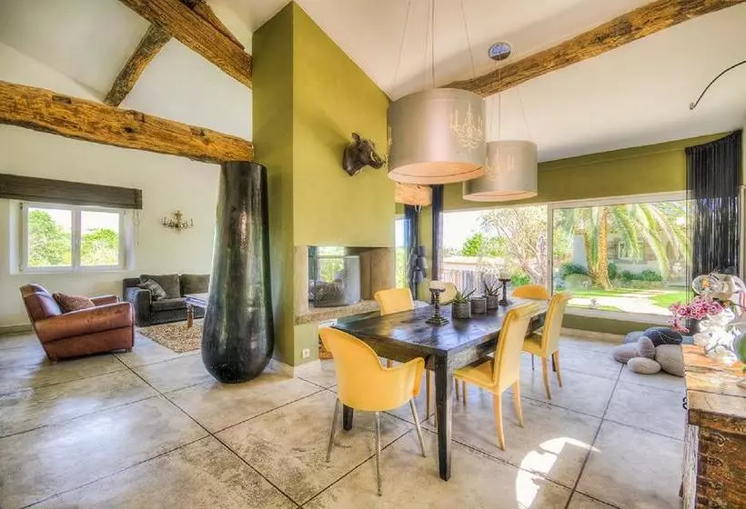 Villa 45 B&b