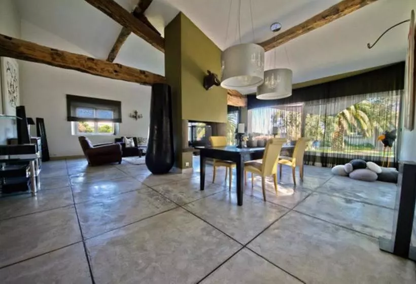 Villa 45 B&b