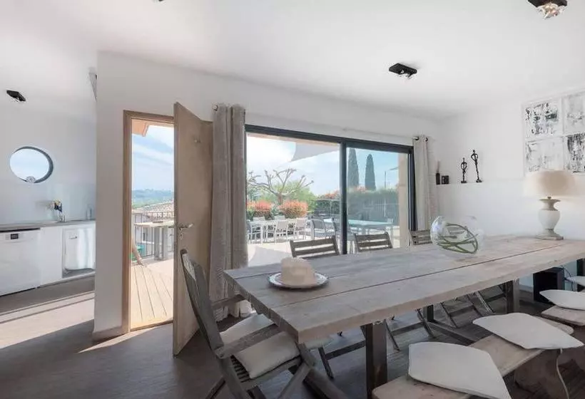 Villa 45 B&b